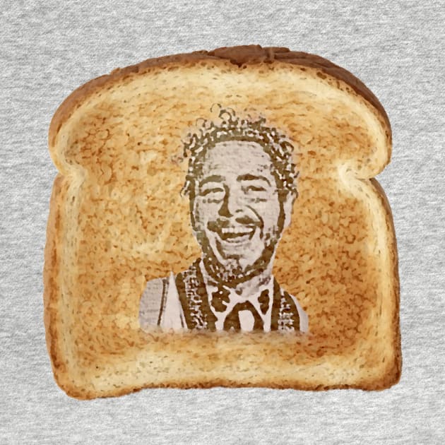 Toast Malone by Stupidi-Tees